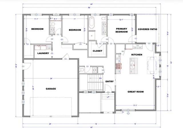657 S 1600 W, Provo, UT 84601 - #3