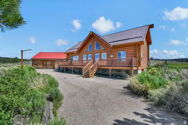 500 E Fishermans Ln, Panguitch, UT 84759 - #1