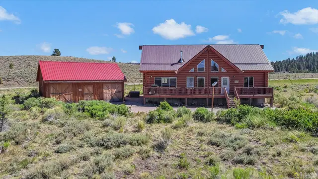 500 E Fishermans Ln, Panguitch, UT 84759 - #3