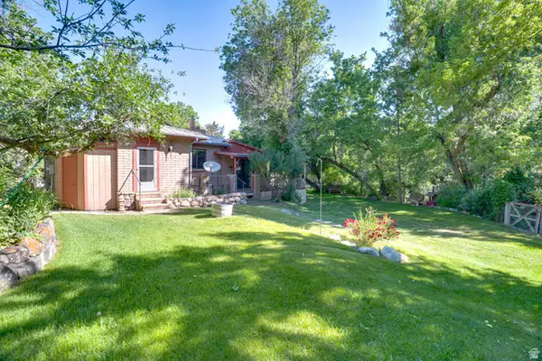 4765 S Haven Estates Dr, Daniel, UT 84032