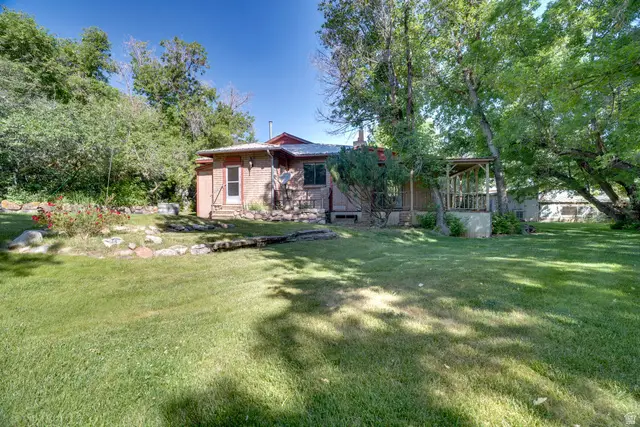 4765 S Haven Estates Dr, Daniel, UT 84032 - #2