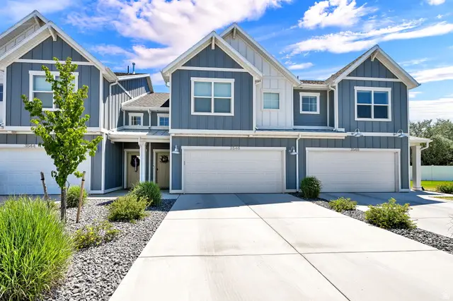 3546 S 4250 W, West Haven, UT 84401 - #1