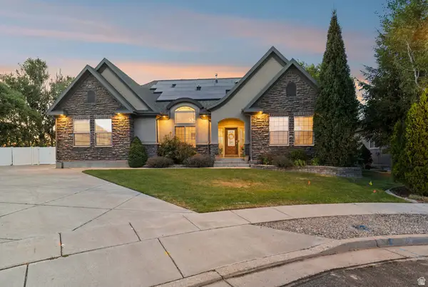 203 N 2925 W, West Point, UT 84015