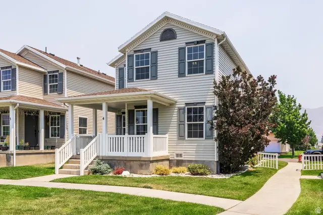 1758 E American Way #4, Eagle Mountain, UT 84005 - #1