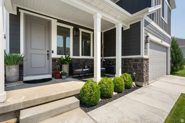 13031 S Bilston Ln, Herriman, UT 84096 - #3