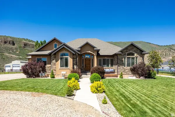 43515 W State Road 35, Hanna, UT 84031