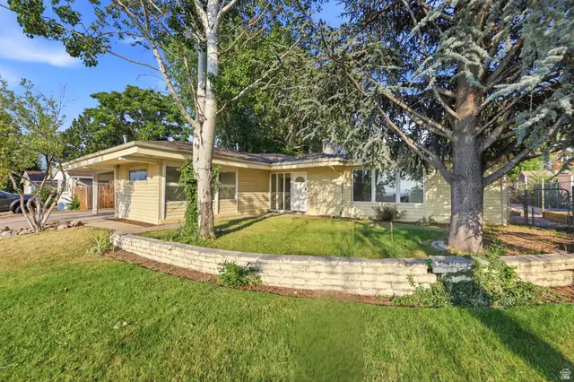 2837 S Davis Blvd E, Bountiful, UT 84010 - #2