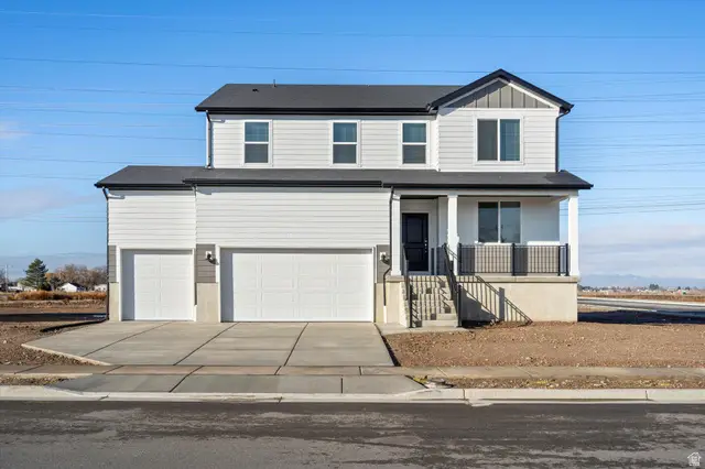 3295 W 3525 S #247, West Haven, UT 84401 - #1