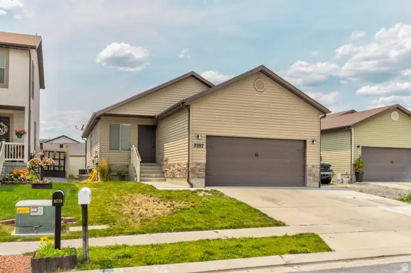 3787 N Tumwater Ln E, Eagle Mountain, UT 84005