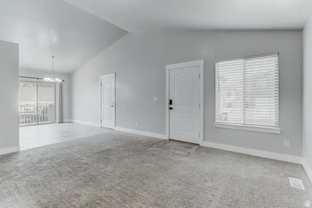 3787 N Tumwater Ln E, Eagle Mountain, UT 84005 - #3