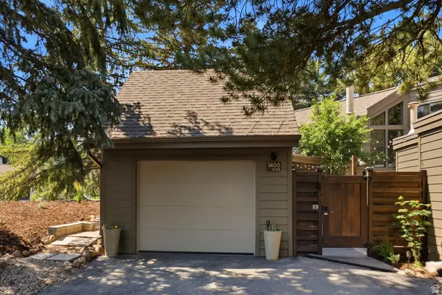 1466 W Silver Meadows Drive #44, Park City, UT 84098 - #3