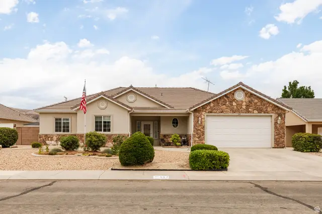 567 W 375 S, Hurricane, UT 84737 - #1