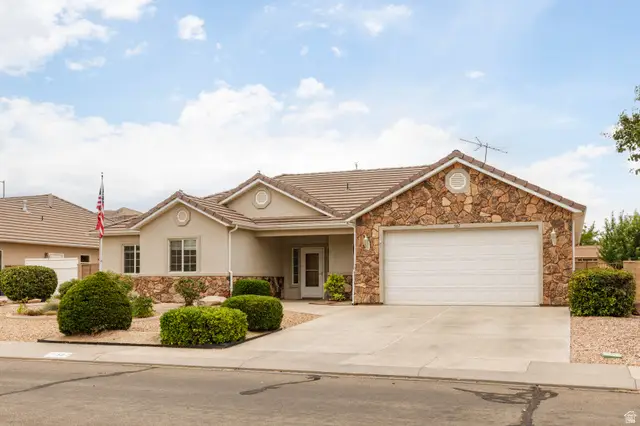 567 W 375 S, Hurricane, UT 84737 - #2