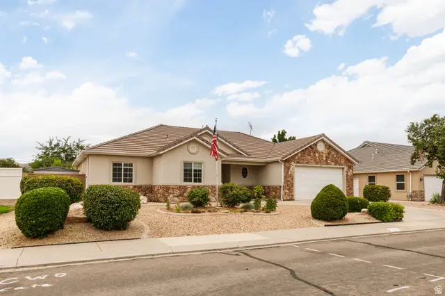 567 W 375 S, Hurricane, UT 84737 - #3