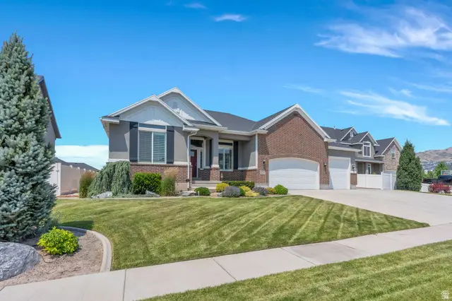 3271 N 280 W, Lehi, UT 84043 - #1