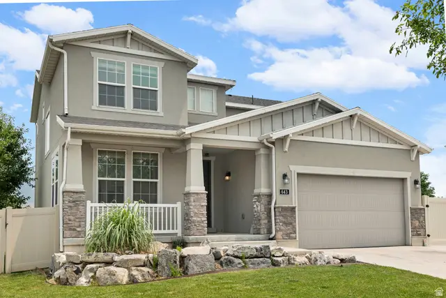 643 S 120 W, American Fork, UT 84003 - #2