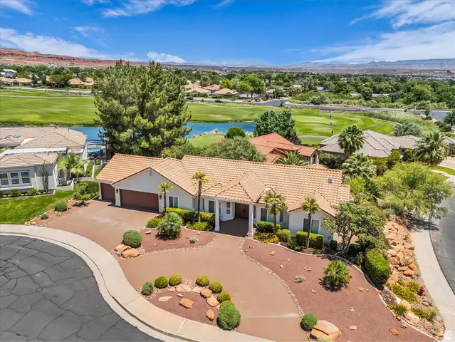 250 N Par Cir, Washington, UT 84780 - #1