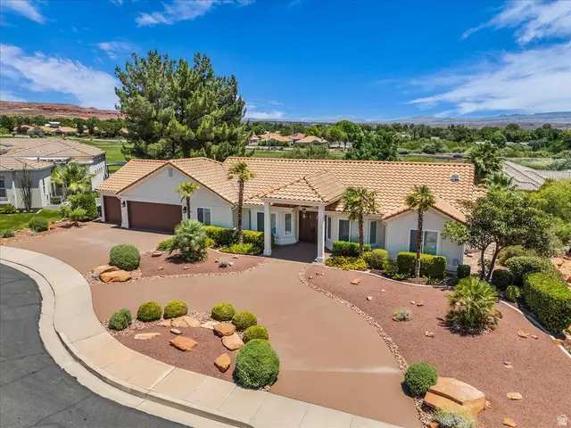 250 N Par Cir, Washington, UT 84780 - #2