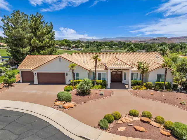 250 N Par Cir, Washington, UT 84780 - #3