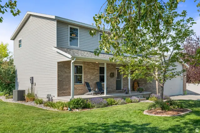 2938 W 14400 S, Bluffdale, UT 84065 - #1