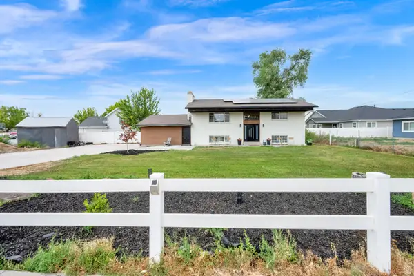 1440 W 1500 S, Woods Cross, UT 84087