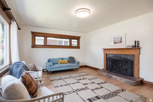 1465 E 26th St, Ogden, UT 84401 - #2