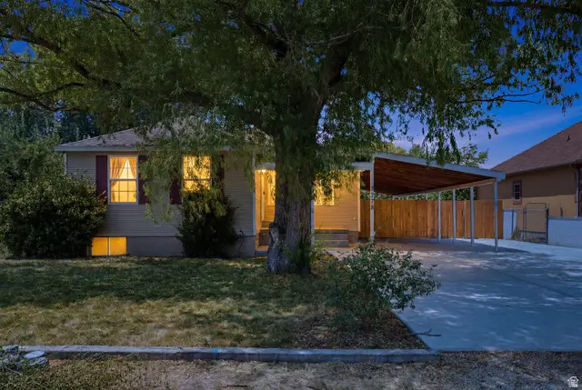 3778 S 4400 W, West Valley City, UT 84120 - #2