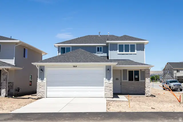 564 W 1775 N, Harrisville, UT 84404 - #1