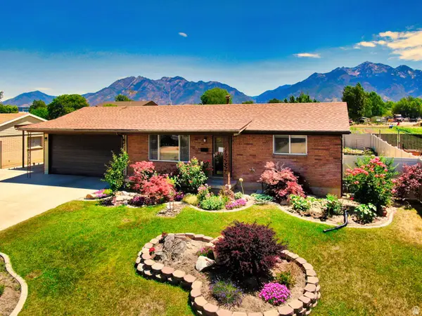 8097 S 535 E, Sandy, UT 84070