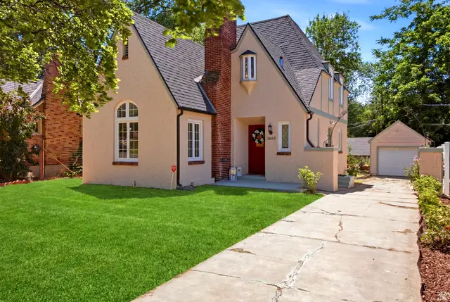 2663 Taylor Ave, Ogden, UT 84401 - #1
