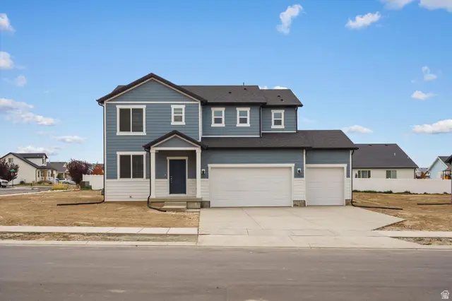 812 N 260 E #209, Santaquin, UT 84655 - #1