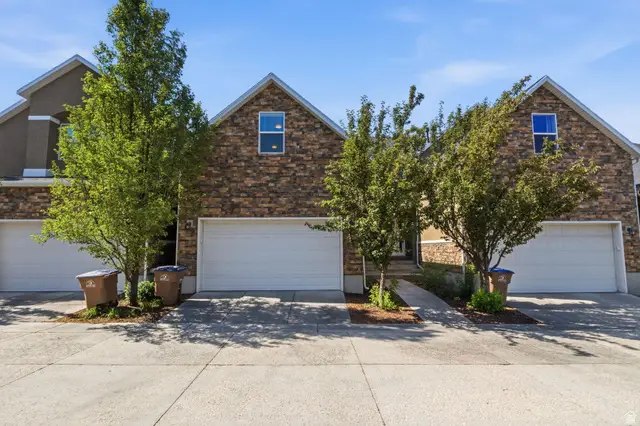 822 E 12085 S, Draper, UT 84020 - #1