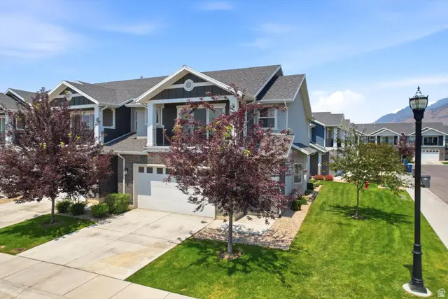 404 W 280 N, Pleasant Grove, UT 84062 - #1