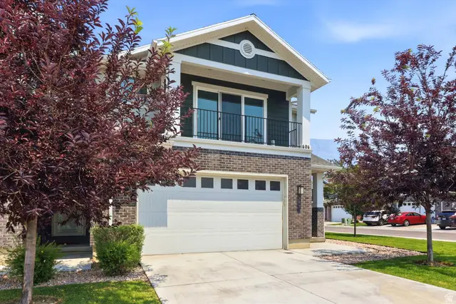404 W 280 N, Pleasant Grove, UT 84062 - #3