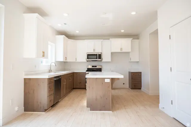 1102 N 1060 W Lot #24 W, Salem, UT 84653 - #2