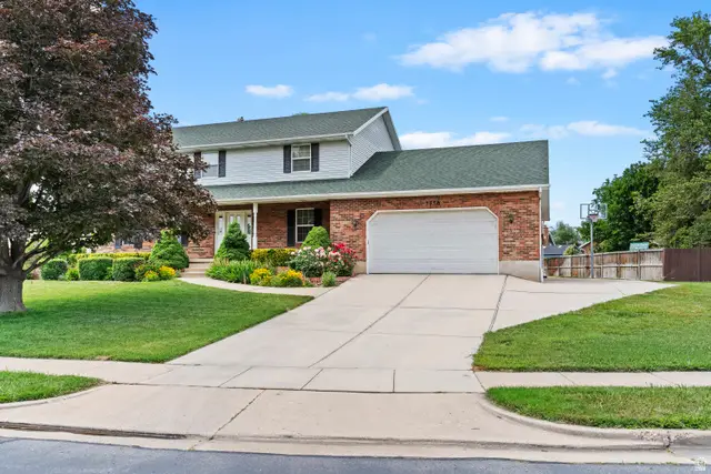 1356 Fairway Cir, Farmington, UT 84025 - #3