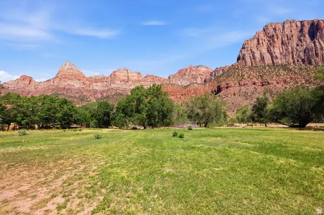 1 Park Ln, Springdale, UT 84767 - #1
