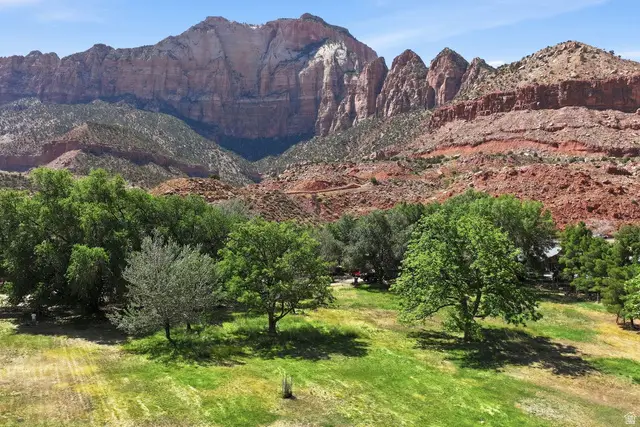 1 Park Ln, Springdale, UT 84767 - #3