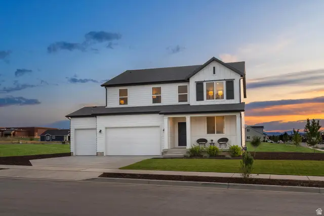 792 N 260 E #210, Santaquin, UT 84655 - #3