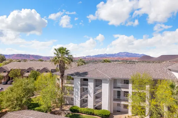 1845 W Canyon View Dr #119, St. George, UT 84770