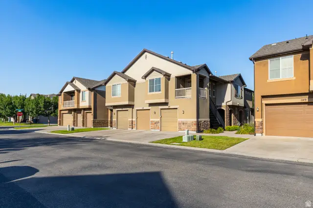 1147 N Abbotsford Dr, North Salt Lake, UT 84054 - #1