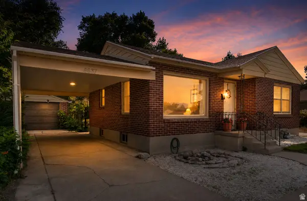 8637 W Helen Dr S, Magna, UT 84044
