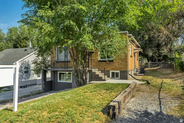 662 29th St, Ogden, UT 84403 - #1