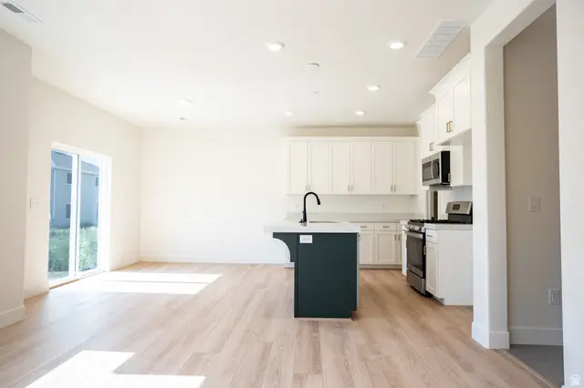 1126 N 1060 W Lot #26 W, Salem, UT 84653 - #2
