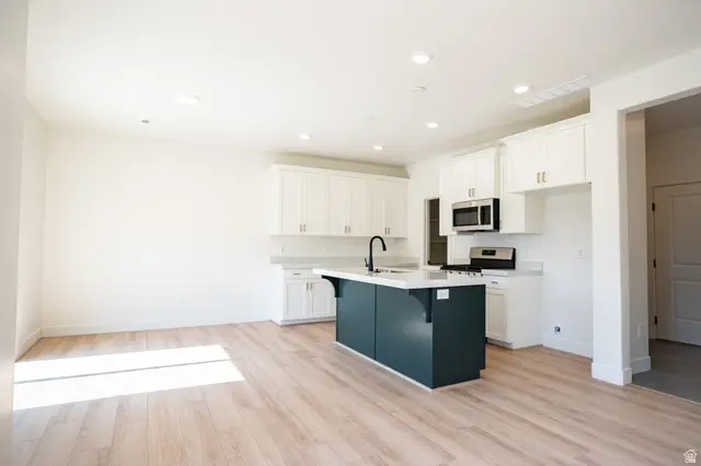 1126 N 1060 W Lot #26 W, Salem, UT 84653 - #3