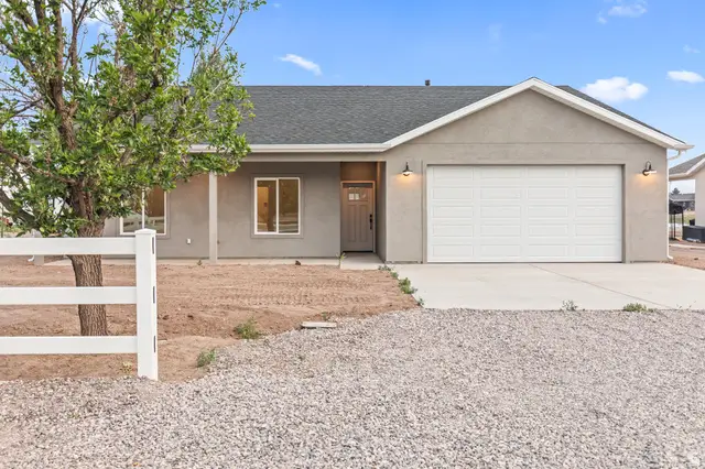 335 W 230 N #8, Monroe, UT 84754 - #1