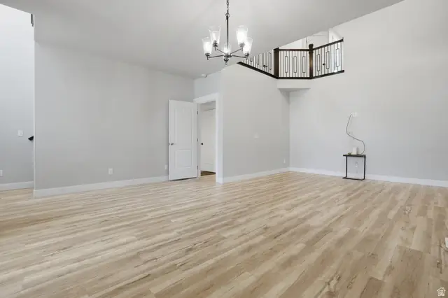 4557 W Watchmen Way S, Herriman, UT 84096 - #3