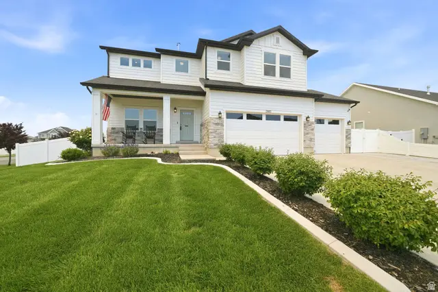 2003 E 970 N, Spanish Fork, UT 84660 - #1