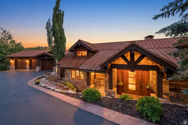 4905 Bear View Dr, Park City, UT 84098