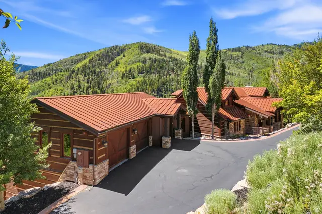 4905 Bear View Dr, Park City, UT 84098 - #3